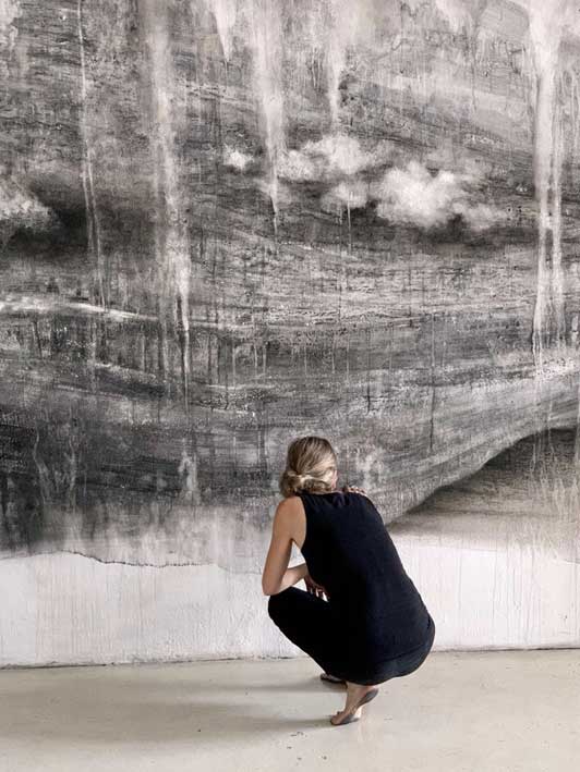 © Ariane Monod