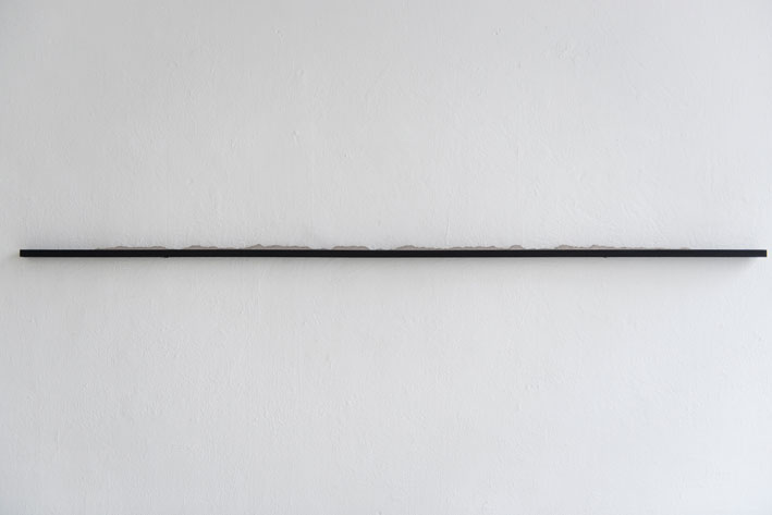Relief 1 © Julien Gregorio