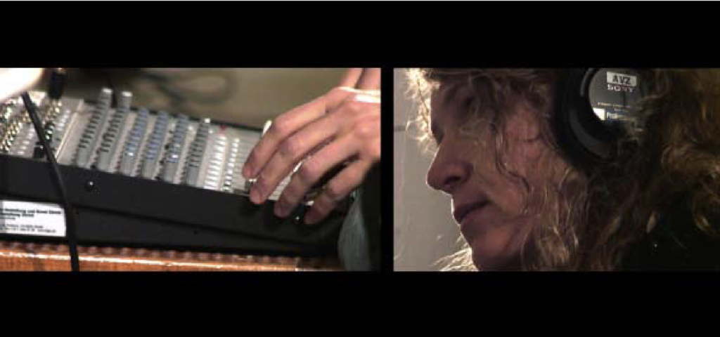 Uriel Orlow, Old Haunt, 2009,Vidéo haute définition avec son, 14'42"