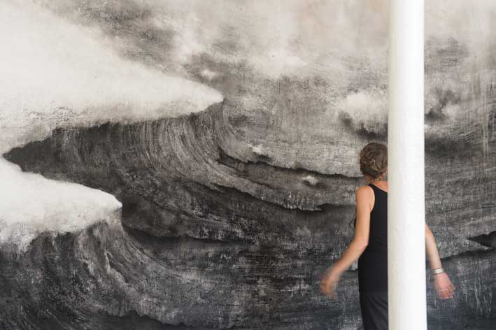 © Suzy Mazzanisi