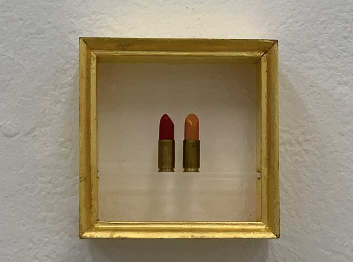 © Celeste Seligmann