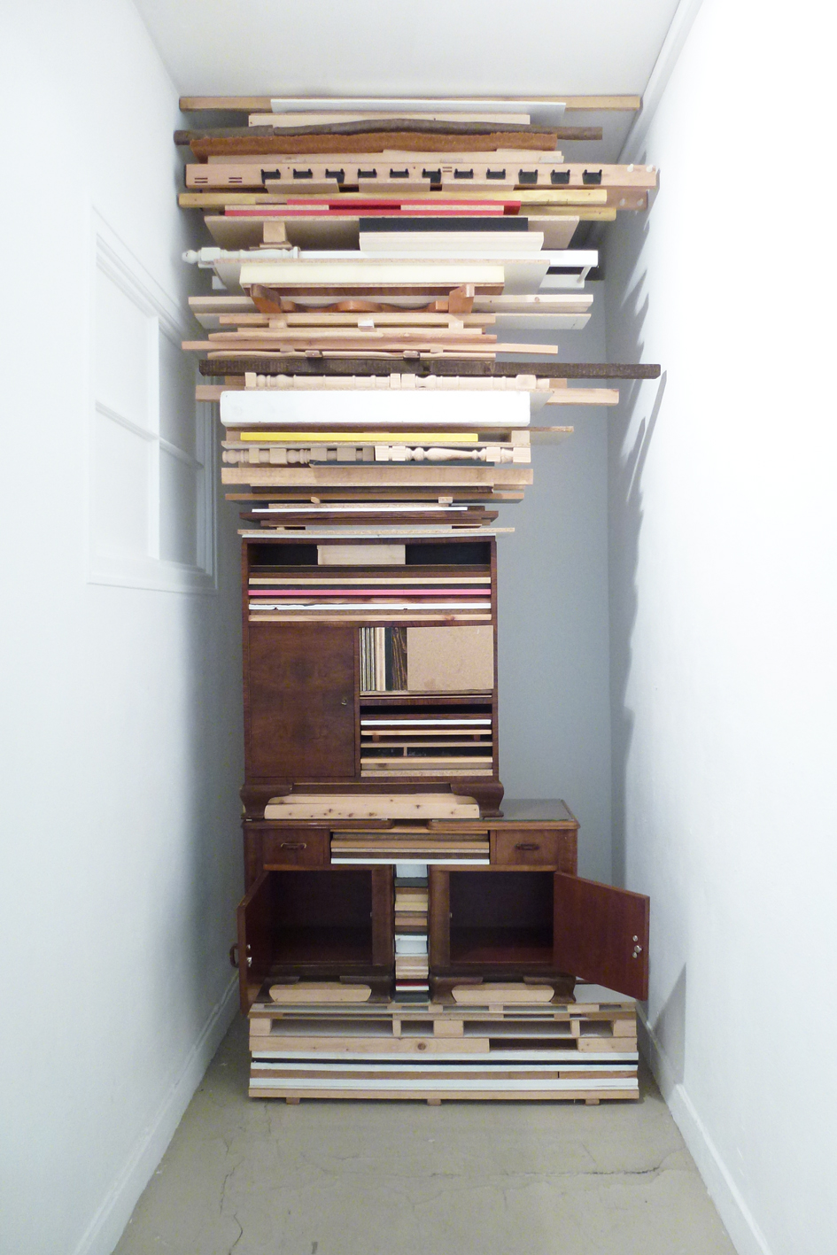 Autoportrait, 2009