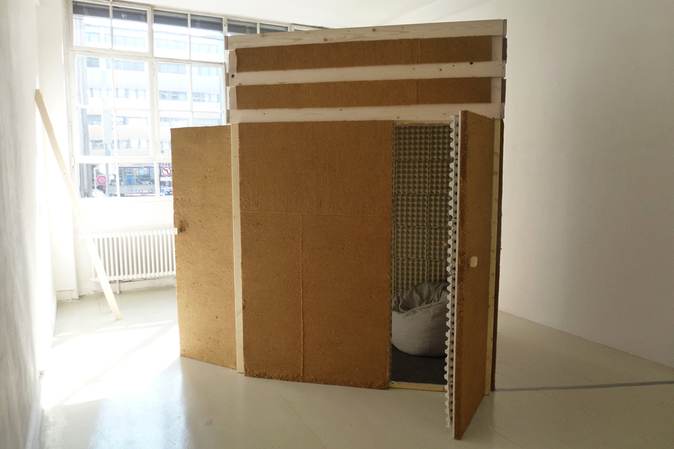 Repaire, 2012 