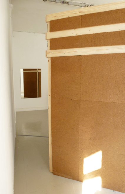 Repaire, 2012 