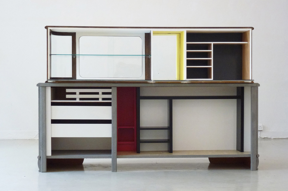 Demeure, 2011