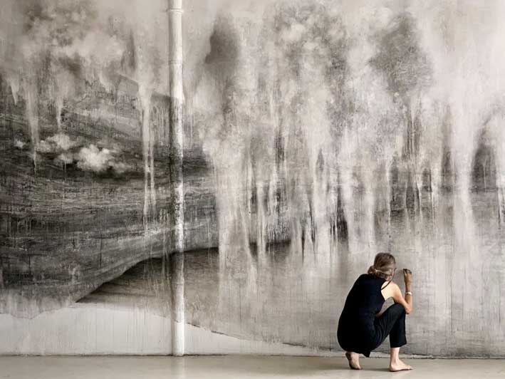 © Ariane Monod