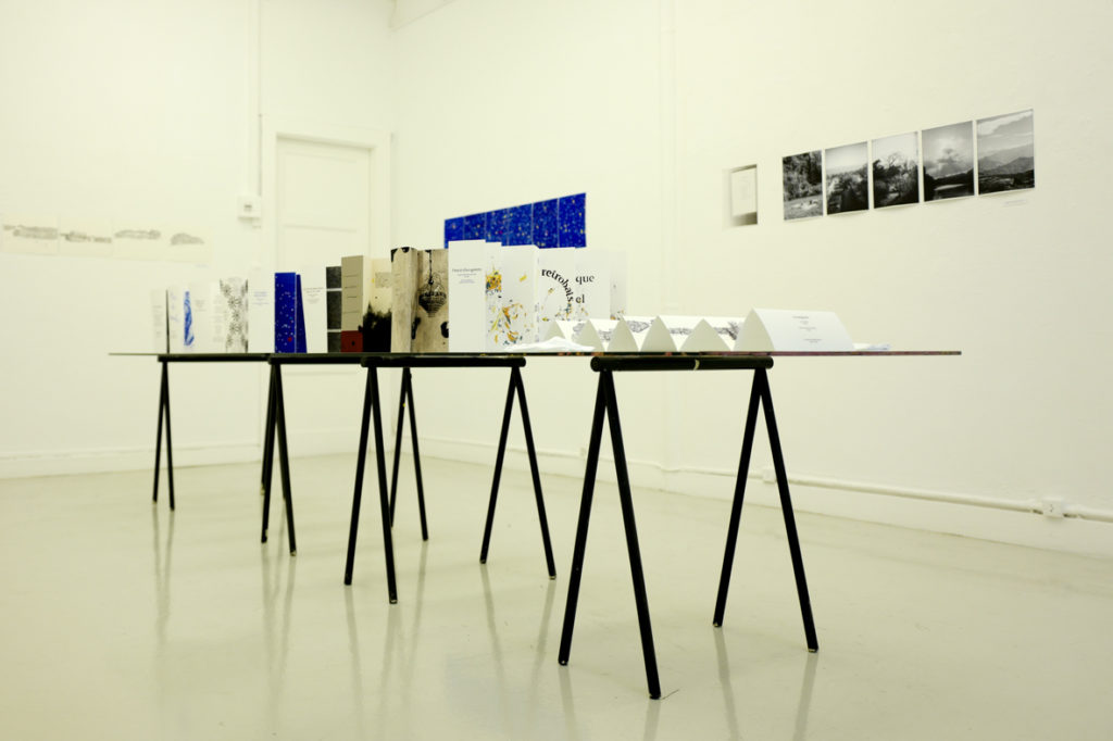 Vernissage_collectif CRAC crédit photo : Siripoj Chamoenridha