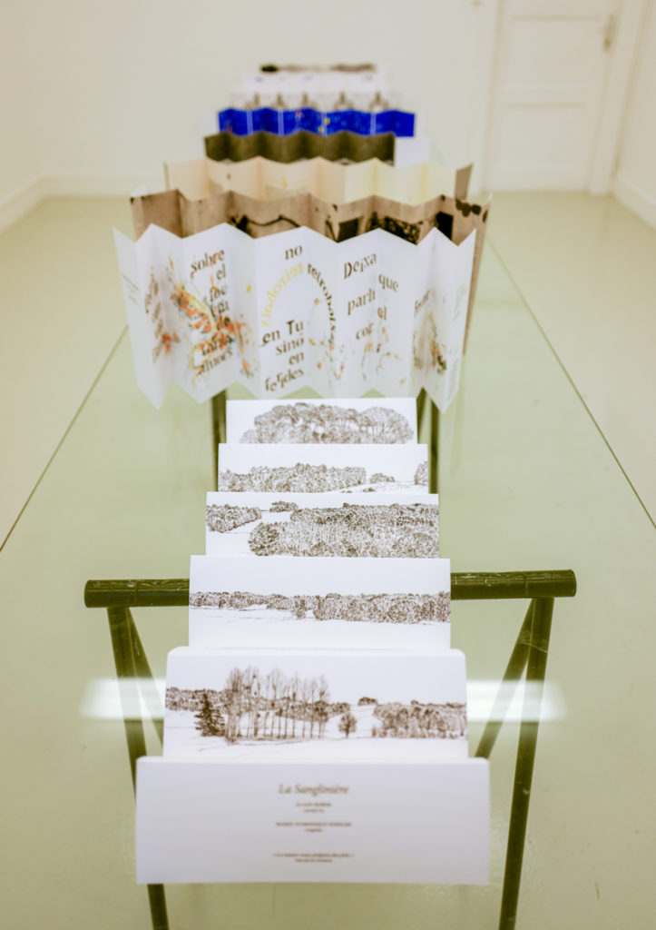 Vernissage_collectif CRAC crédit photo : Siripoj Chamoenridha