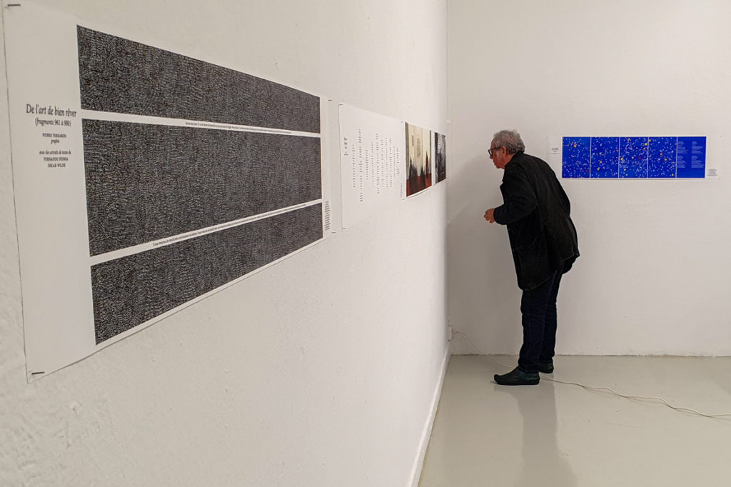 Vernissage_collectif CRAC crédit photo : Siripoj Chamoenridha