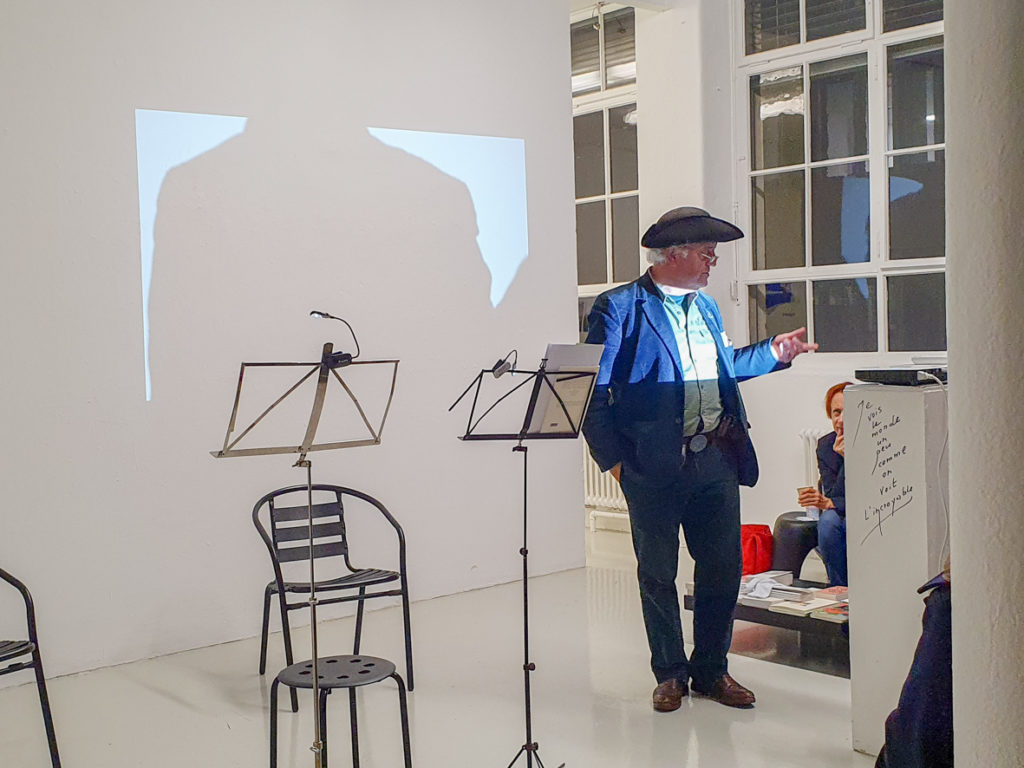 Vernissage_collectif CRAC crédit photo : Siripoj Chamoenridha