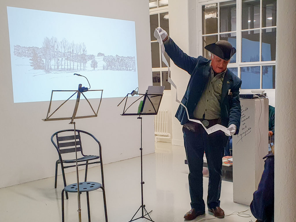 Vernissage_collectif CRAC crédit photo : Siripoj Chamoenridha