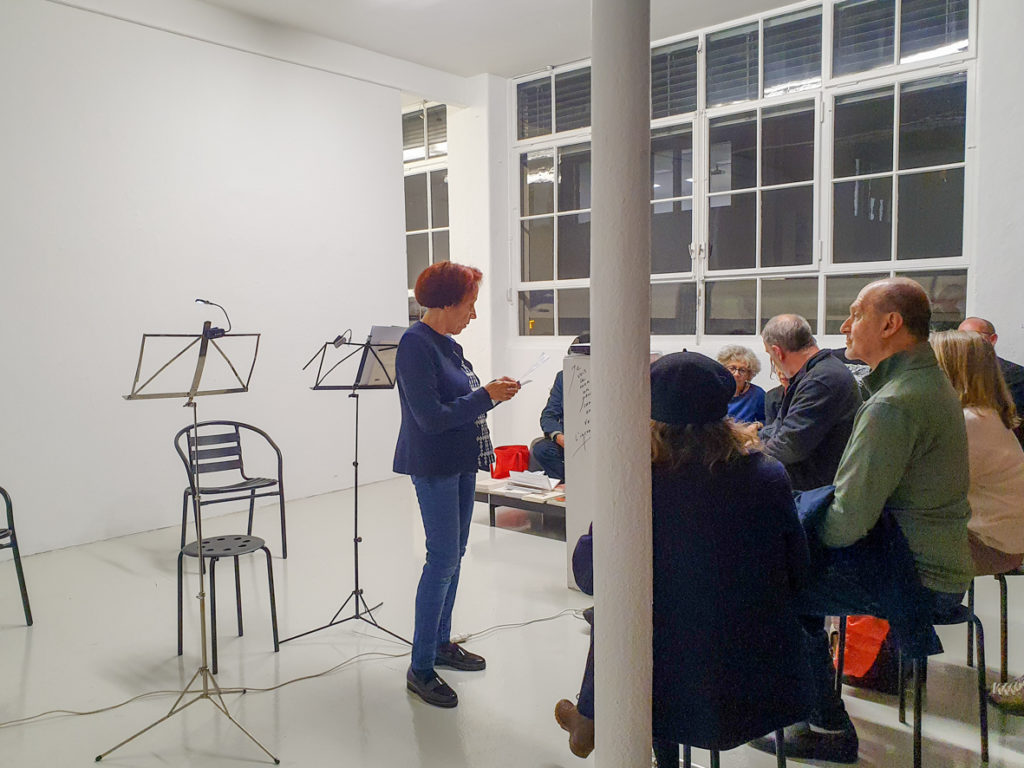 Vernissage_collectif CRAC crédit photo : Siripoj Chamoenridha