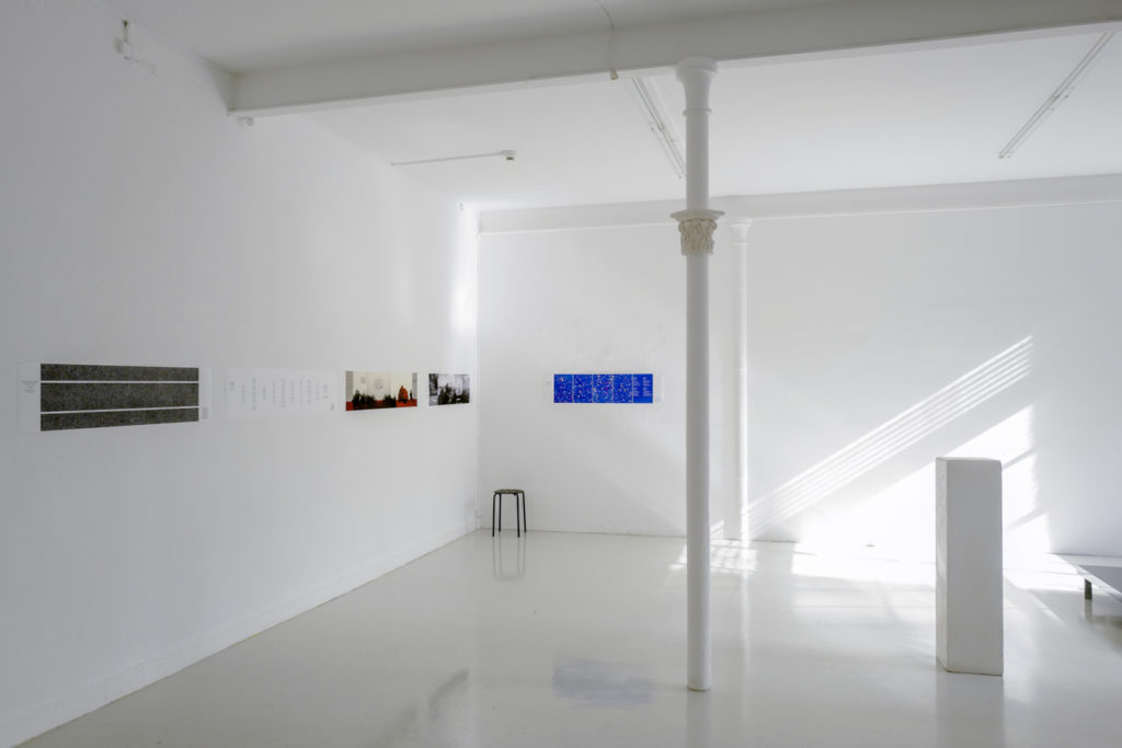 Vernissage_collectif CRAC crédit photo : Siripoj Chamoenridha