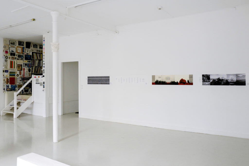 Vernissage_collectif CRAC crédit photo : Siripoj Chamoenridha